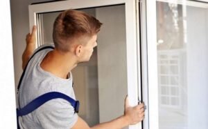 Broken Glass Replacement