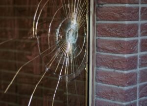 Broken Glass Replacement