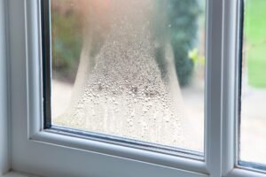 Condensation Removal Services