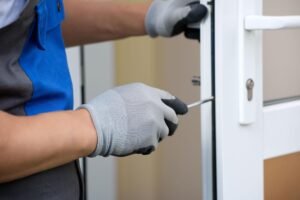 Door Lock Repairs