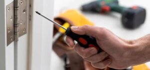 Door Lock Repairs