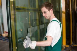 Double Glazing Repair Leeds