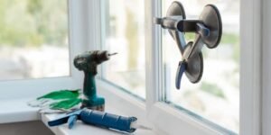 Emergency Glazing Repairs