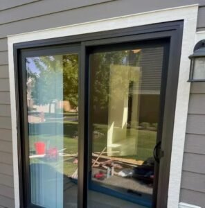 Patio Door Glass Repairs