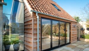 Patio Door Glass Repairs