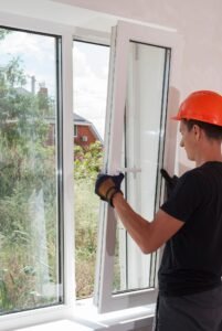 UPVC Window Repairs