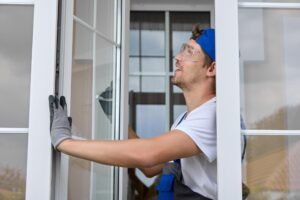 UPVC Window Repairs