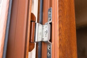 Window Hinge Repairs