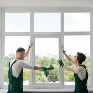 Double Glazing Repair Leeds