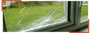 DOUBLE GLAZING REPAIR