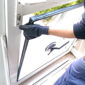DOUBLE GLAZING REPAIR