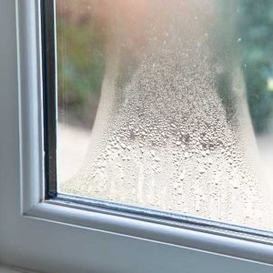 DOUBLE GLAZING REPAIR