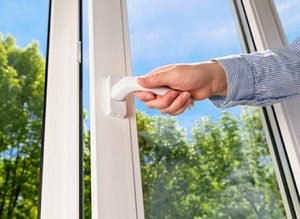 DOUBLE GLAZING REPAIR