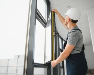 DOUBLE GLAZING REPAIR
