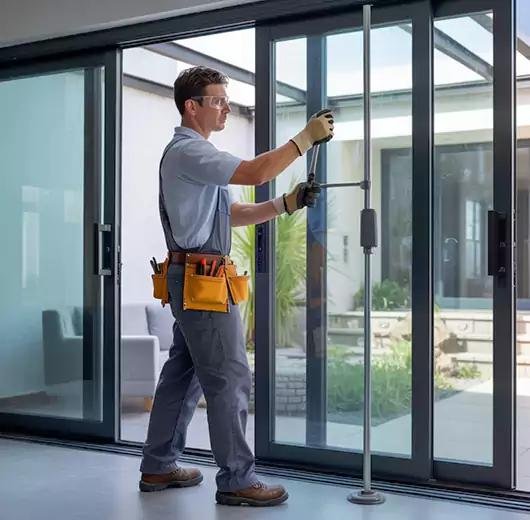 Double Glazing Repair Bradford