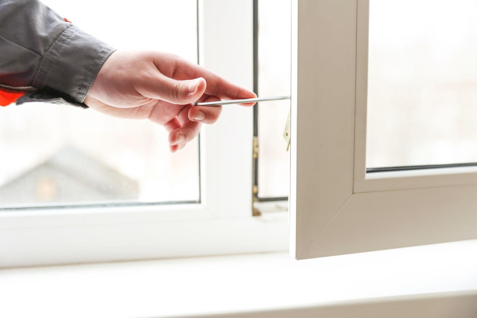 Double Glazing Repair Harrogate